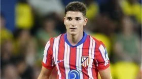 Arsenal handed Julian Alvarez transfer boost