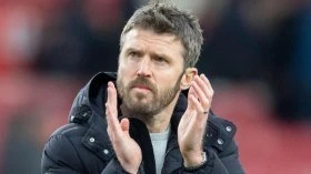 Man Utd eyeing one final signing before deadline