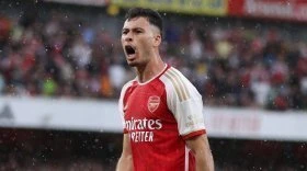 Arsenal close to selling winger for 55m