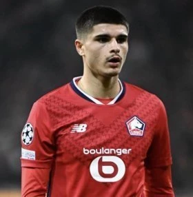 Newcastle make bid for 21yo Arsenal target