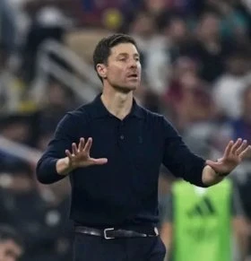 Xabi Alonso confirms injuries for Chelsea duo