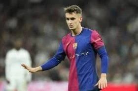 Man Utd make transfer decision on Marc Casado