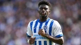 Man Utd reach agreement for third midfield signing