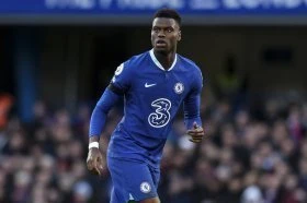 Chelsea defender set to undergo Napoli medical