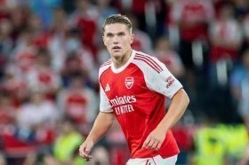 Barcelona preparing move for Viktor Gyokeres