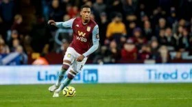 Aston Villa star is very open to joining Arsenal