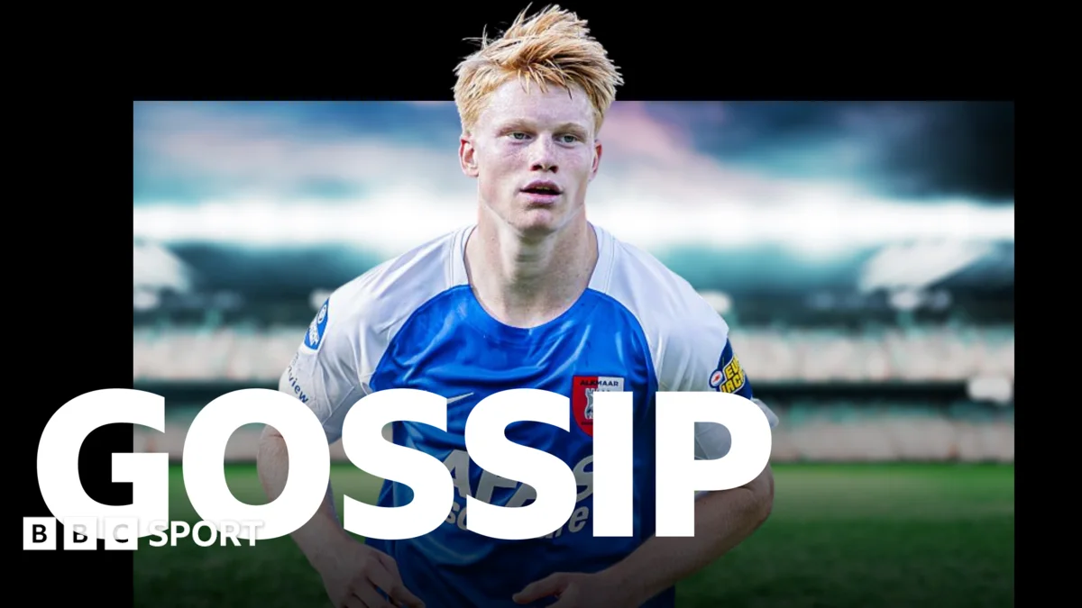 Liverpool scout £51.5m-rated Kees Smit as top clubs circle young midfielder