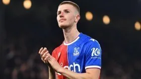 Chelsea eye Palace midfielder Adam Wharton ahead of January window