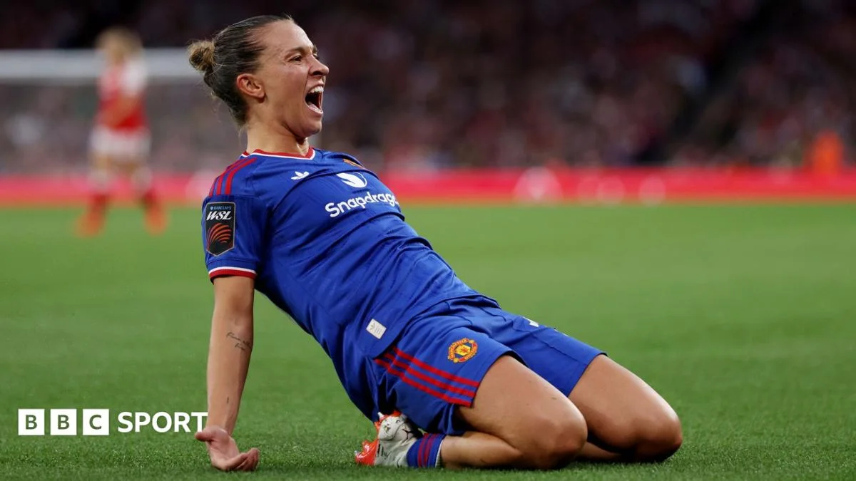 Olid's Manchester United show defensive progress in 1-1 draw at Arsenal