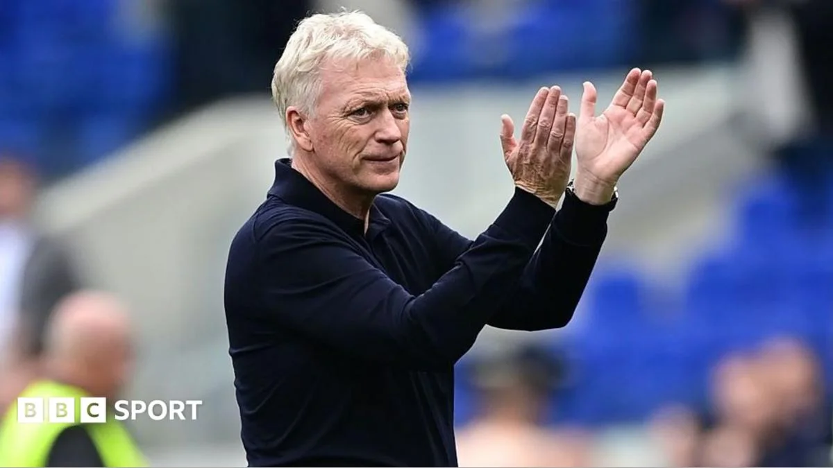 Moyes refuses to talk Europe as Everton keep unbeaten run