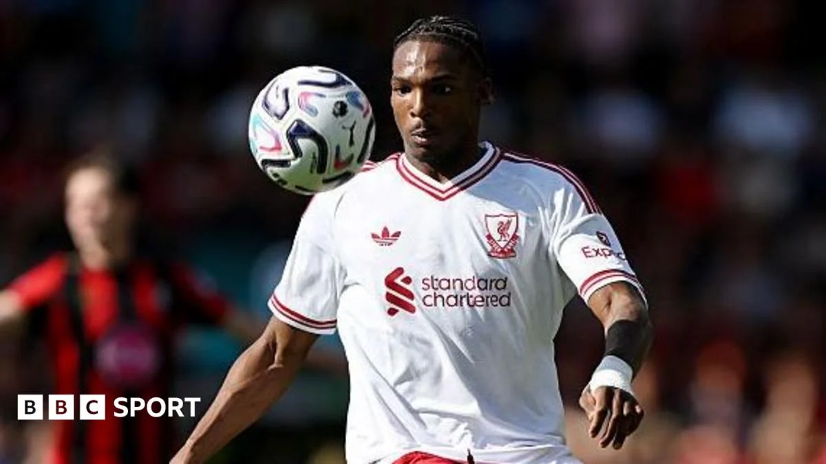 Jacquet and Alisson stand out as Isak secures Liverpool win at Bournemouth