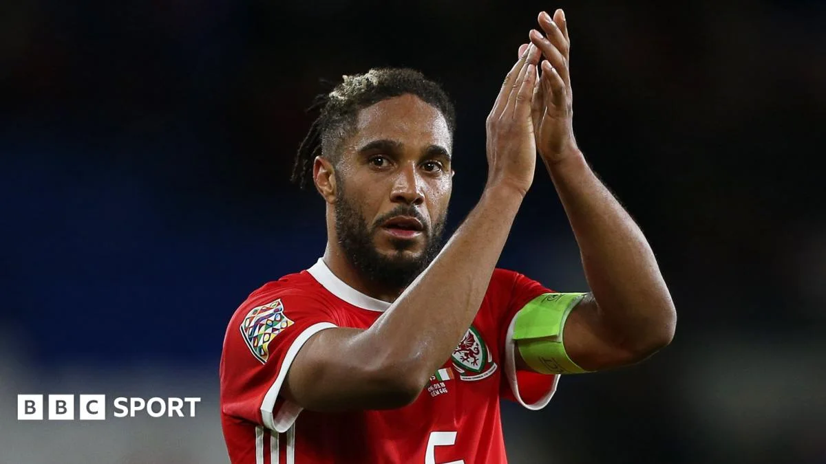 Ashley Williams joins Craig Bellamy's Wales backroom team