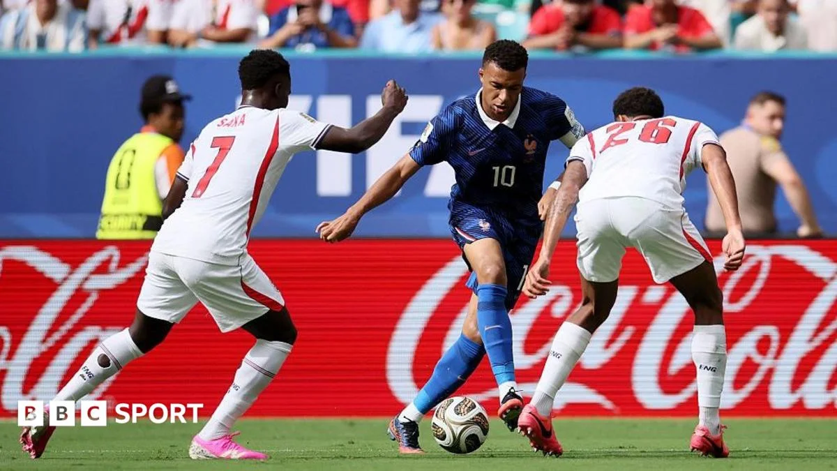 Study finds 65,722 junk-food ads shown on international feed at 2026 World Cup