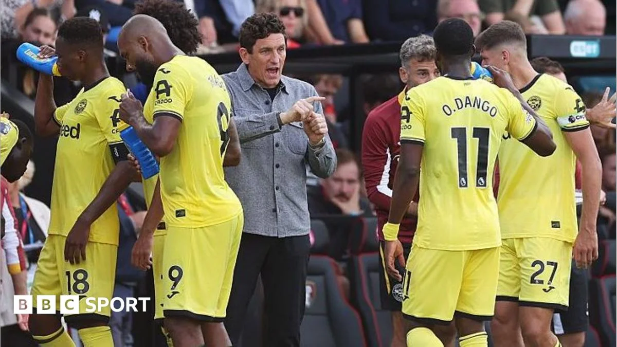 Brentford, Liverpool and Blackburn reveal plans for new three-week international break