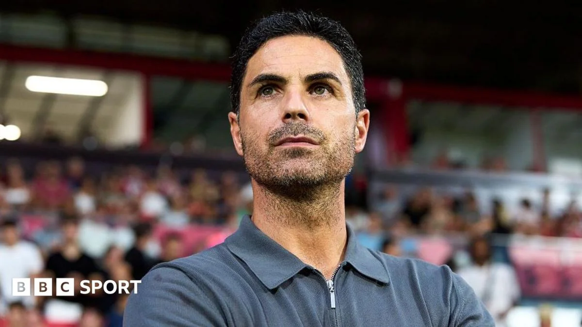 Mikel Arteta agrees improved Arsenal contract, set to stay into 10th year
