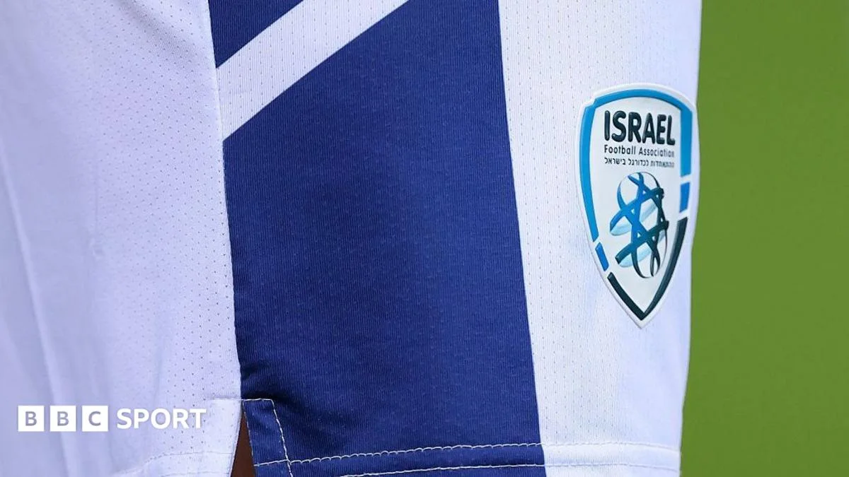 Ireland to play Israel Nations League ties at neutral venues amid protests