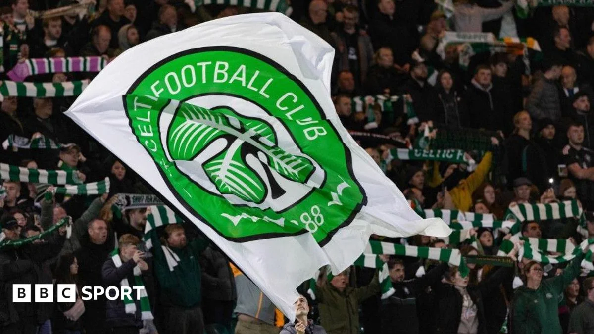 Celtic posts £4.8m loss as revenue falls 22.7% after Champions League miss