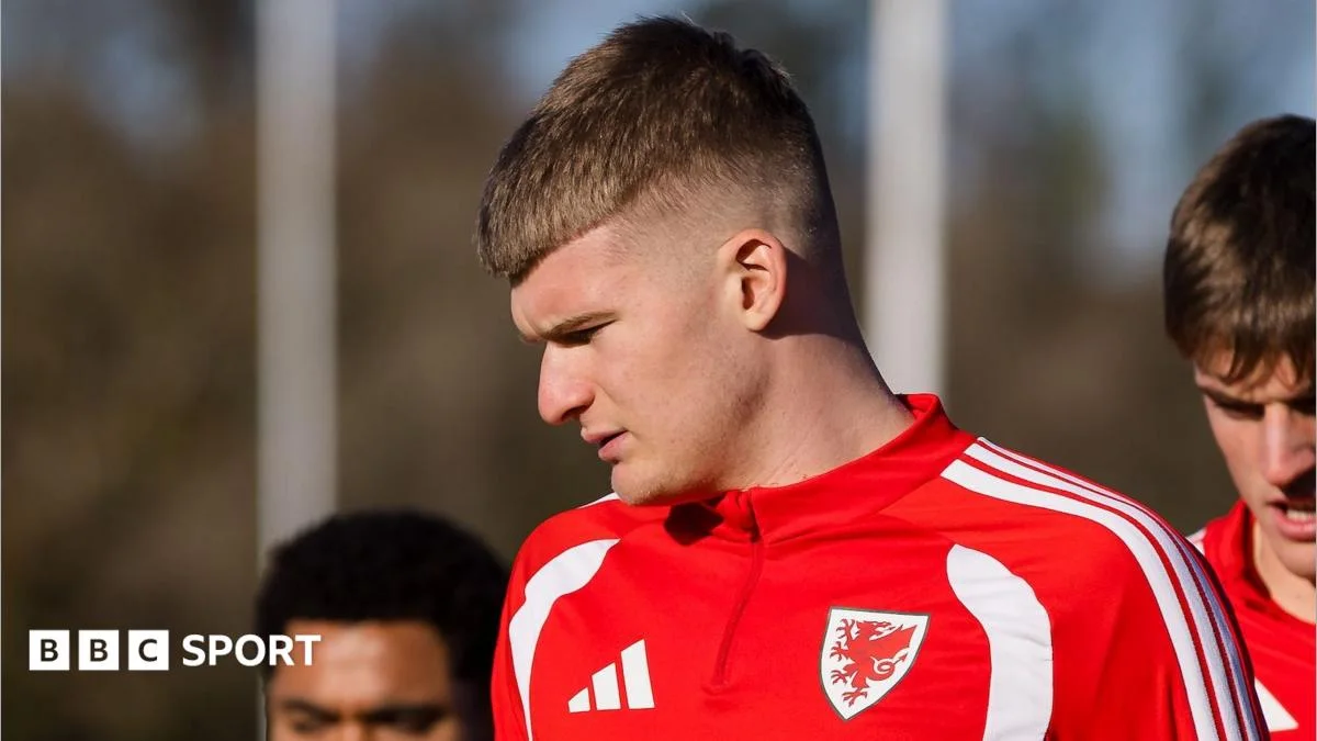 Jordan James says Wrexham link ended in 2025 as he opted for Wolves loan