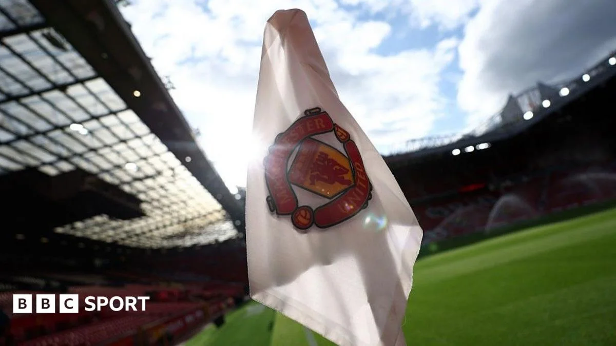 Man Utd still over £1bn in debt after £63.5m stadium land purchase