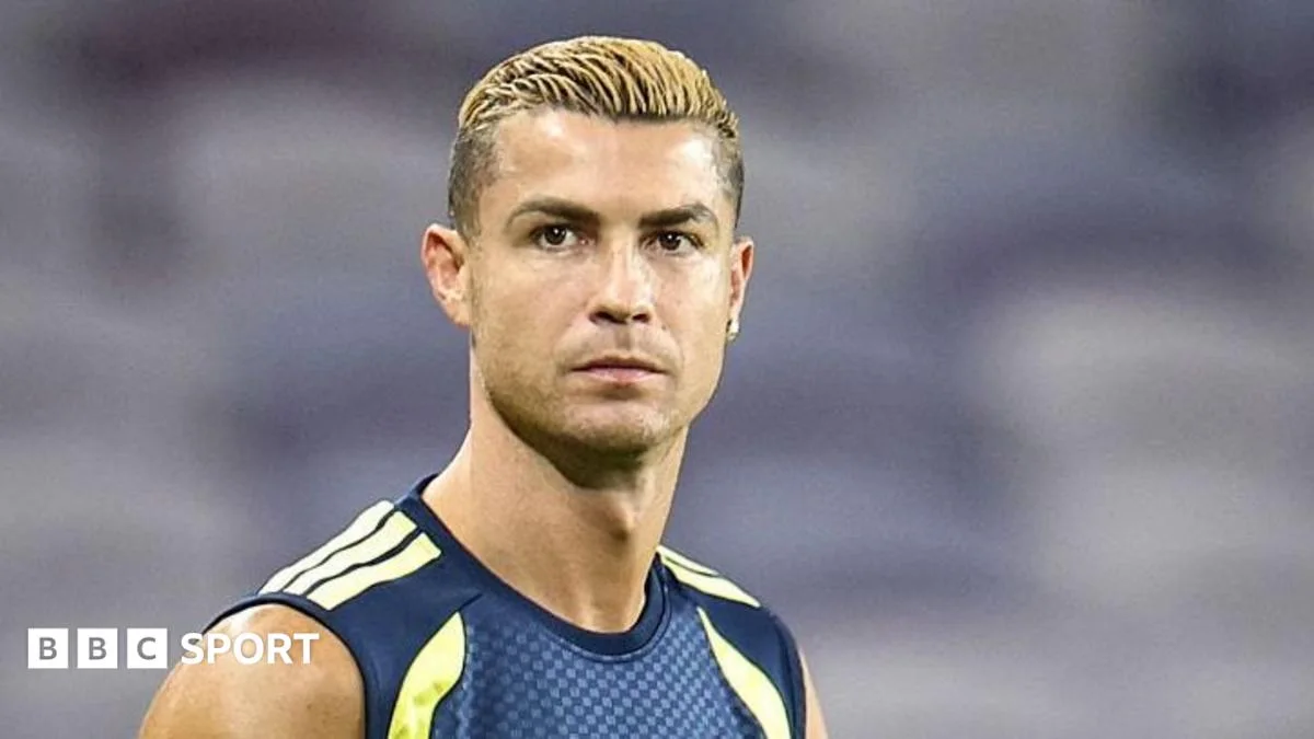 Ronaldo stays in Portugal squad, targets 1,000 goals and Nations League