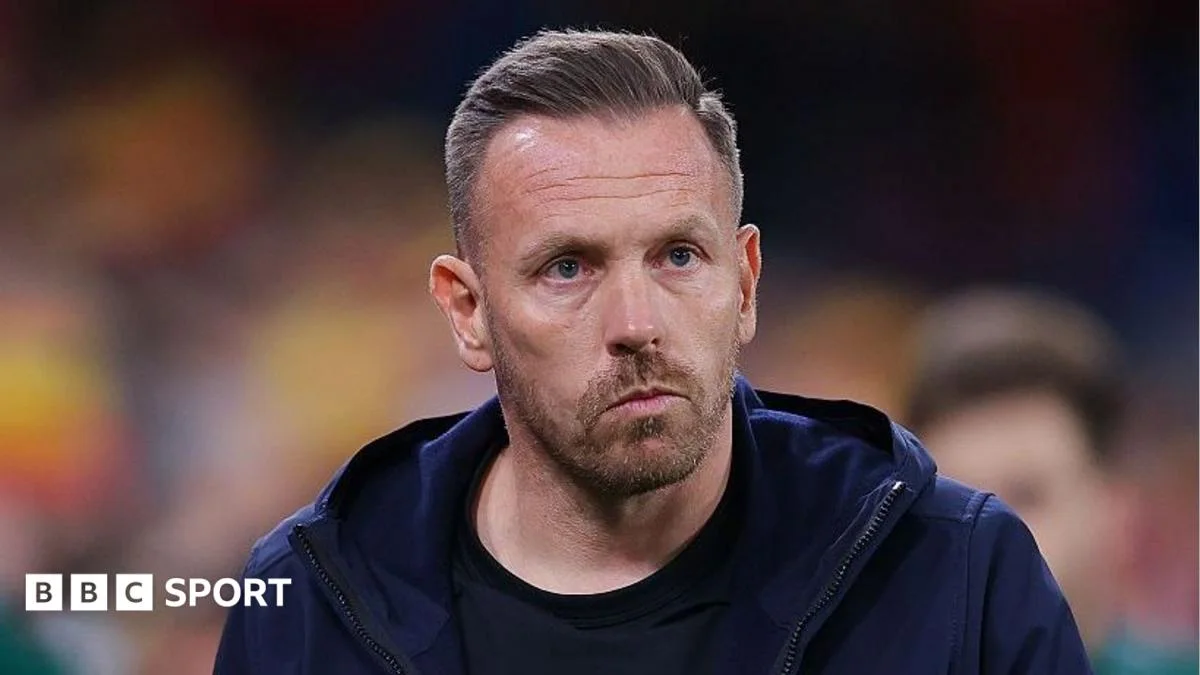 Craig Bellamy back in charge as Wales prepare to face Portugal in Lisbon