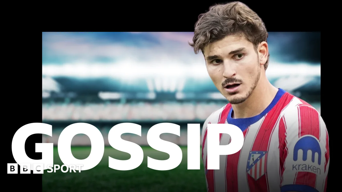 Barcelona rule out Julian Álvarez in January; Liverpool keep Wirtz