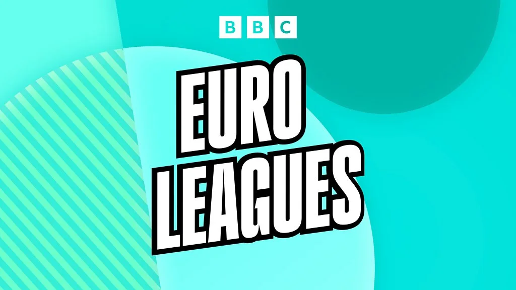 Salah hat-trick, Kvaratskhelia interview and Klopp's 44‑man Germany squad debated on Euro Leagues