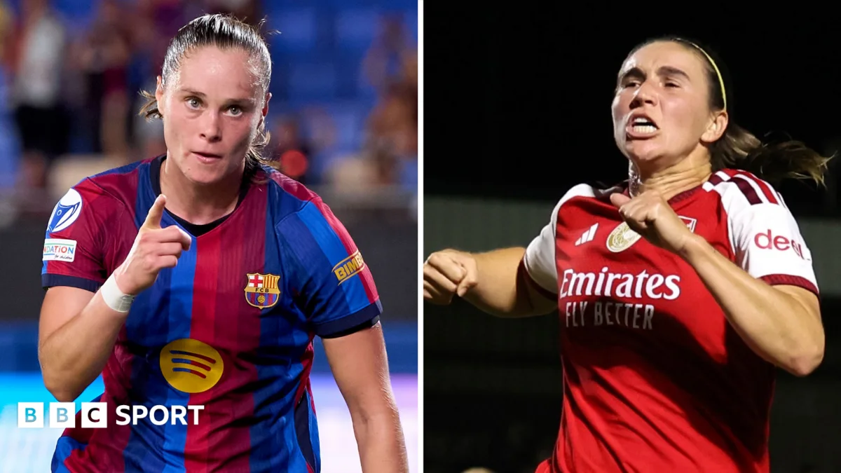Arsenal, Chelsea and Man City reveal shortcomings as Women's Champions League restarts