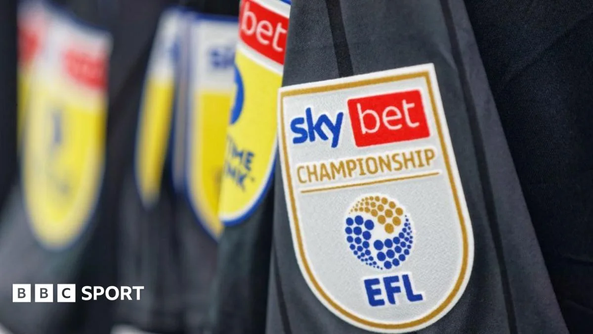 Premier League seeks quick deal with EFL over £1.8bn funding offer