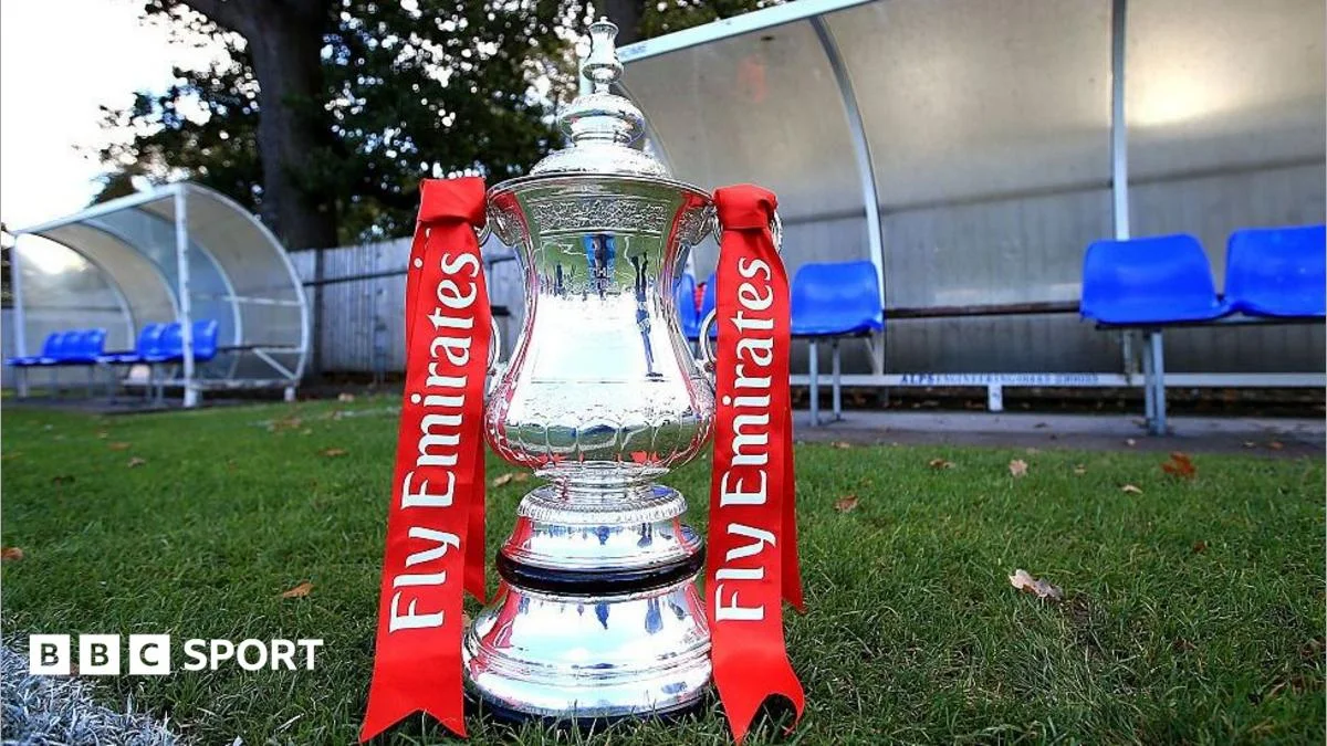 Mulbarton Wanderers ordered to replay FA Cup tie after referee error
