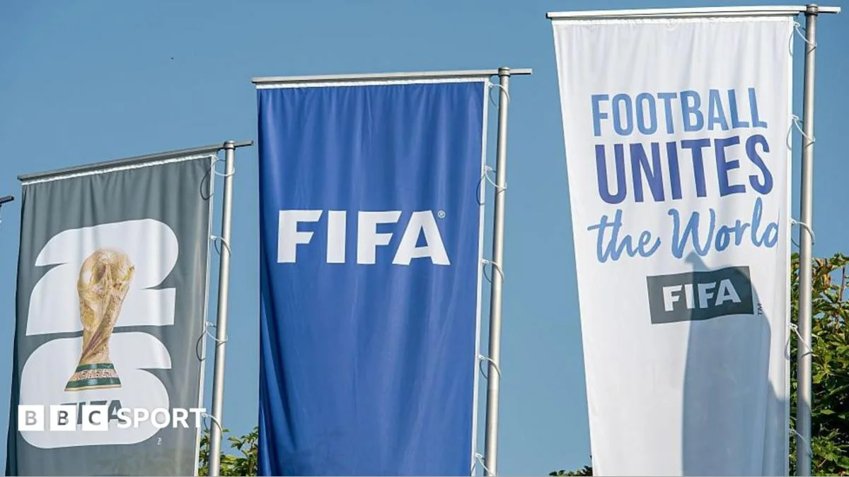 Premier League joins La Liga, Bundesliga and Serie A in call for 'fundamental' FIFA reform