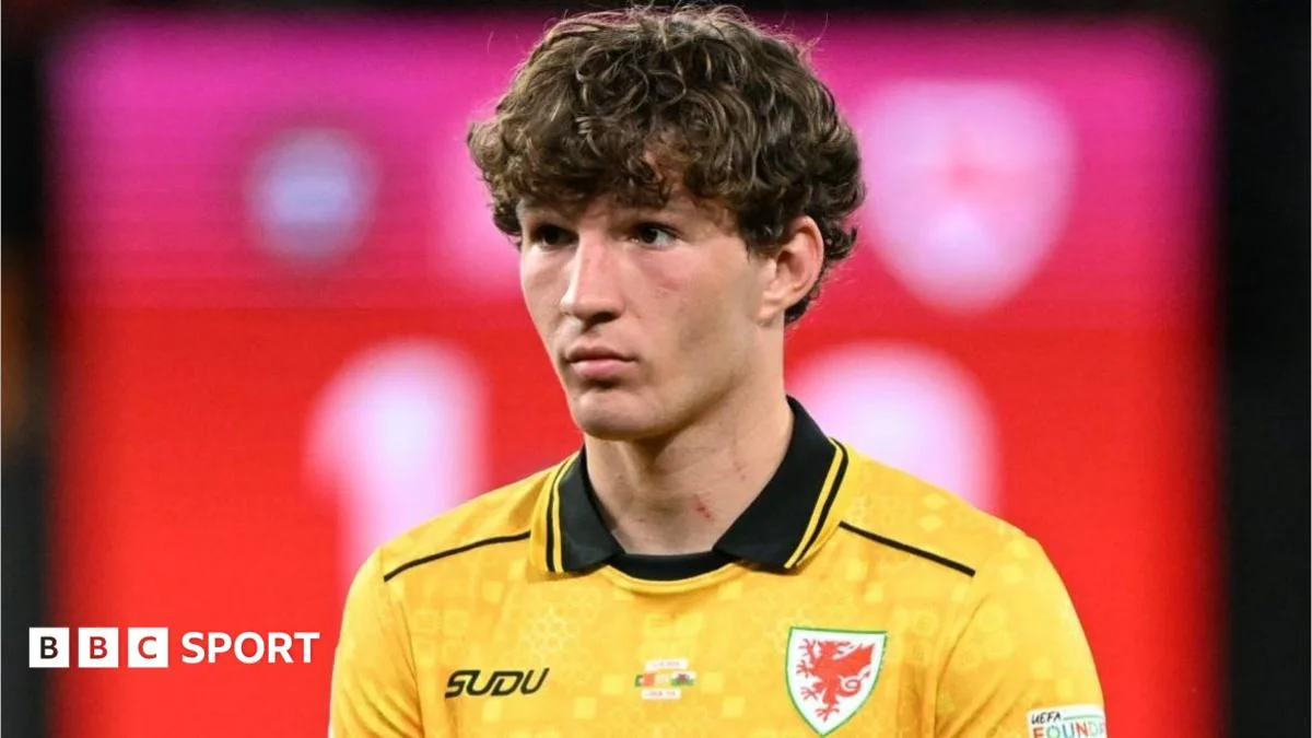 Koumas emerging as dependable option for Wales after Portugal display