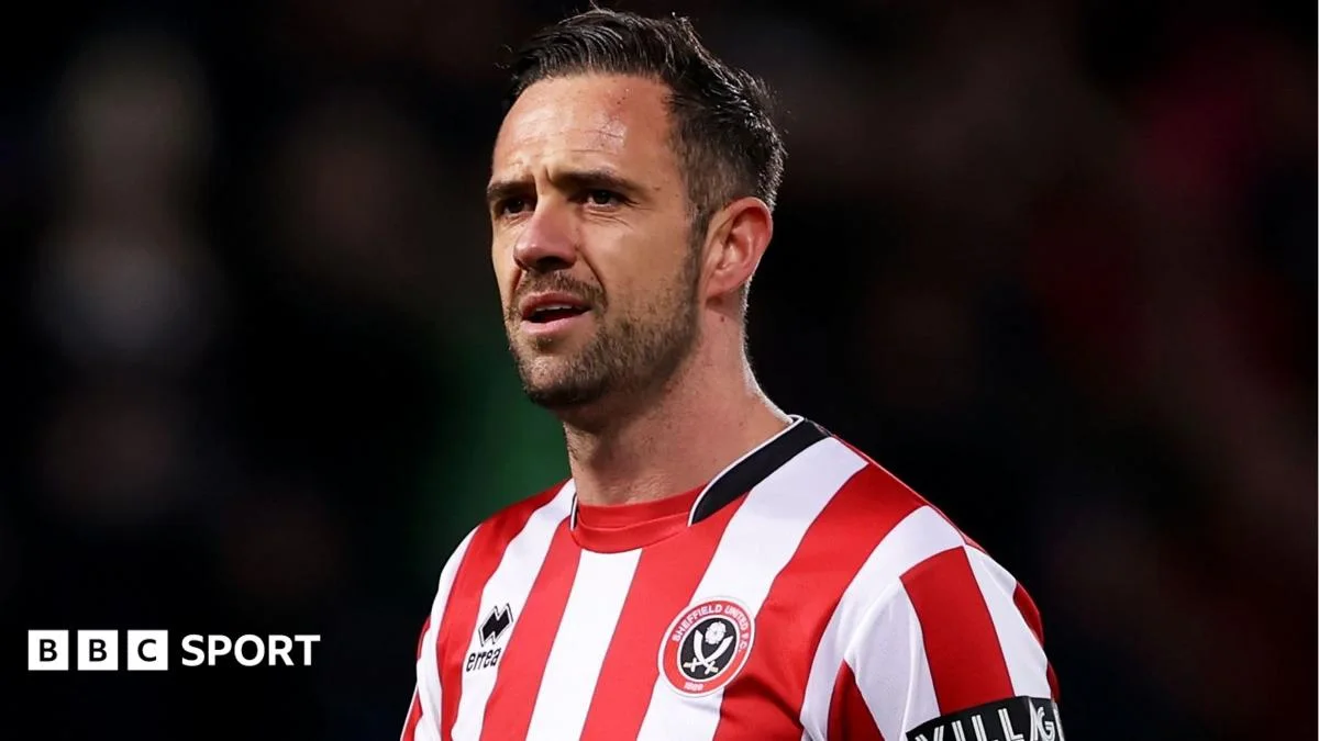 Danny Ings signs for managerless Wycombe; available for Reading match
