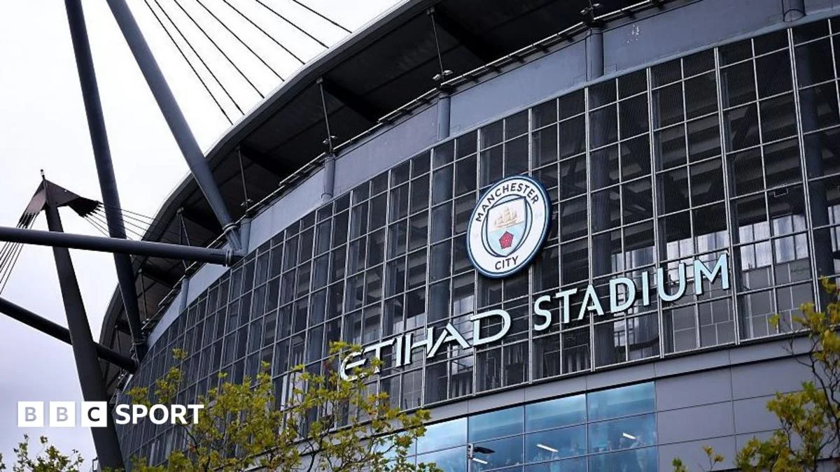 Decision reportedly reached in Manchester City's 115-charge Premier League case