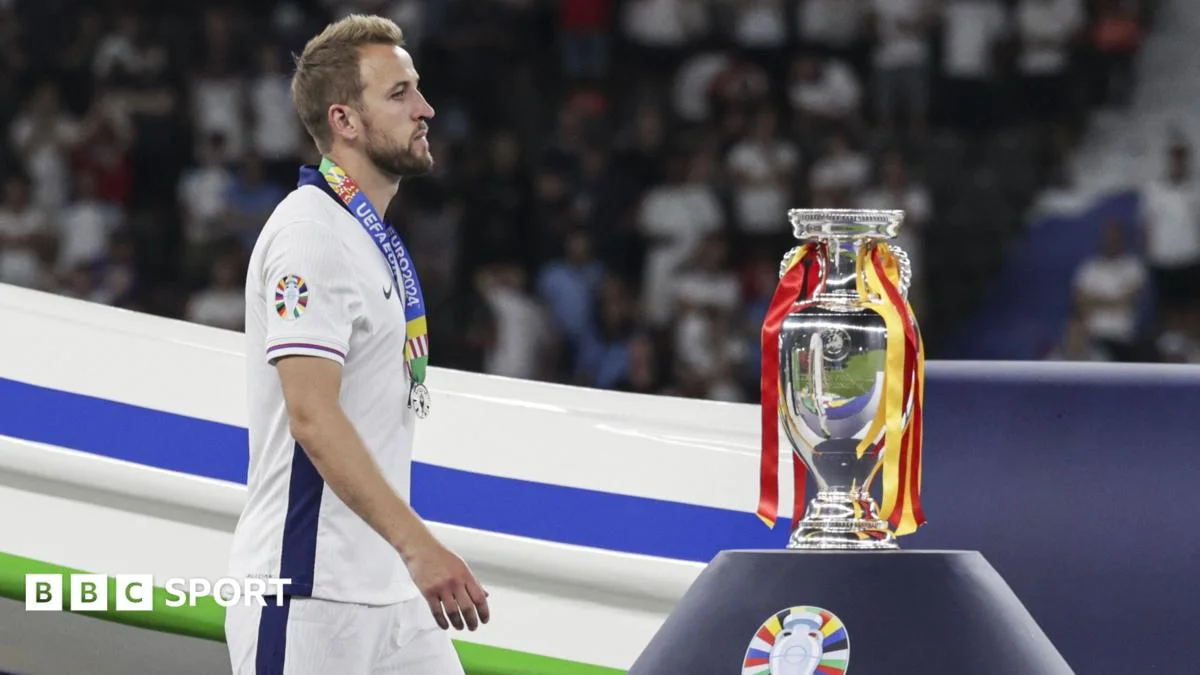 England's record vs top-10 teams under spotlight ahead of Spain at Wembley
