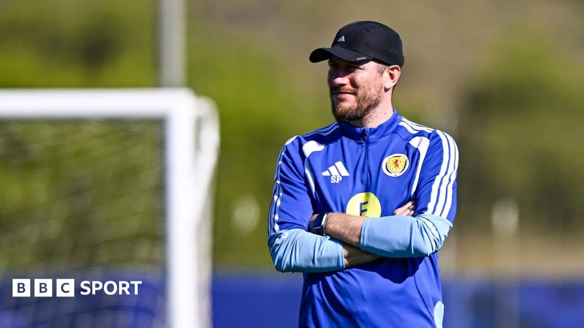 Pocognoli begins Scotland reign with youthful overhaul — patience needed