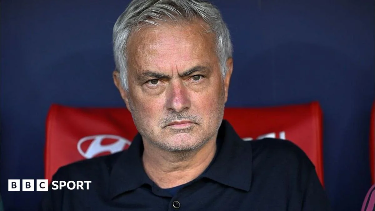 Mourinho faces midfield control and cohesion problems at Real Madrid