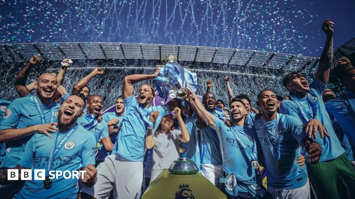 Purslow warns Manchester City ruling could spiral out of control