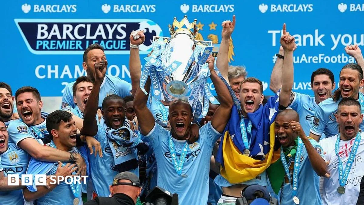 Little appetite inside Premier League to strip Man City of past trophies, but threat remains