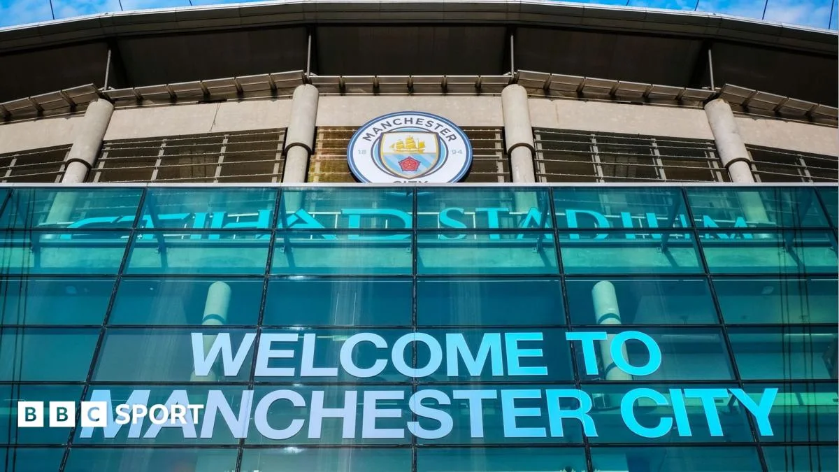 Man City found guilty of majority of financial breaches after lengthy hearing