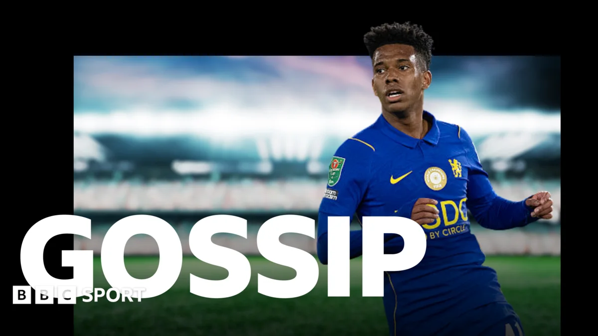 Barcelona monitoring Chelsea winger Estevao amid frustration