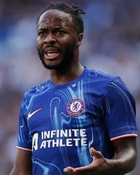 Raheem Sterling passed over by three Ligue 1 clubs after Feyenoord exit