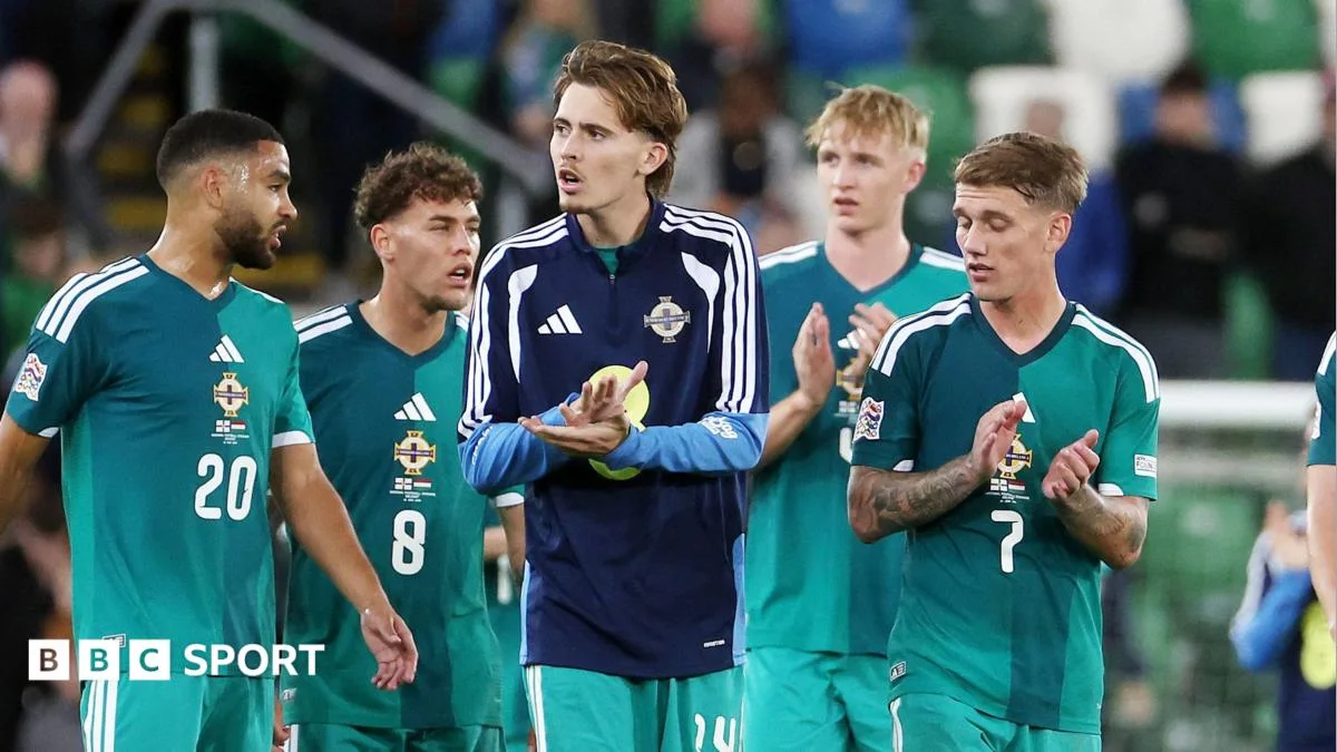 Northern Ireland held 0-0 by Hungary as O'Neill backs unbeaten start
