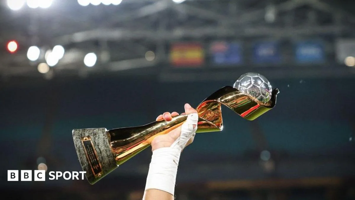 2027 Women's World Cup in Brazil: dates, hosts and how qualifying works