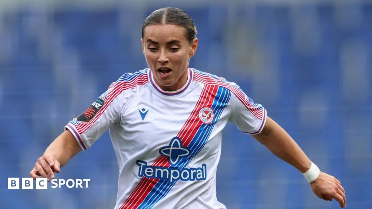 Shanade Hopcroft added to Republic of Ireland squad for Kazakhstan play-off