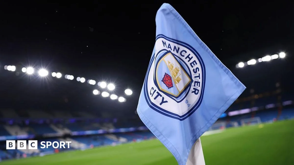 Manchester City found guilty over 'sham' contracts and £830m disguised funding