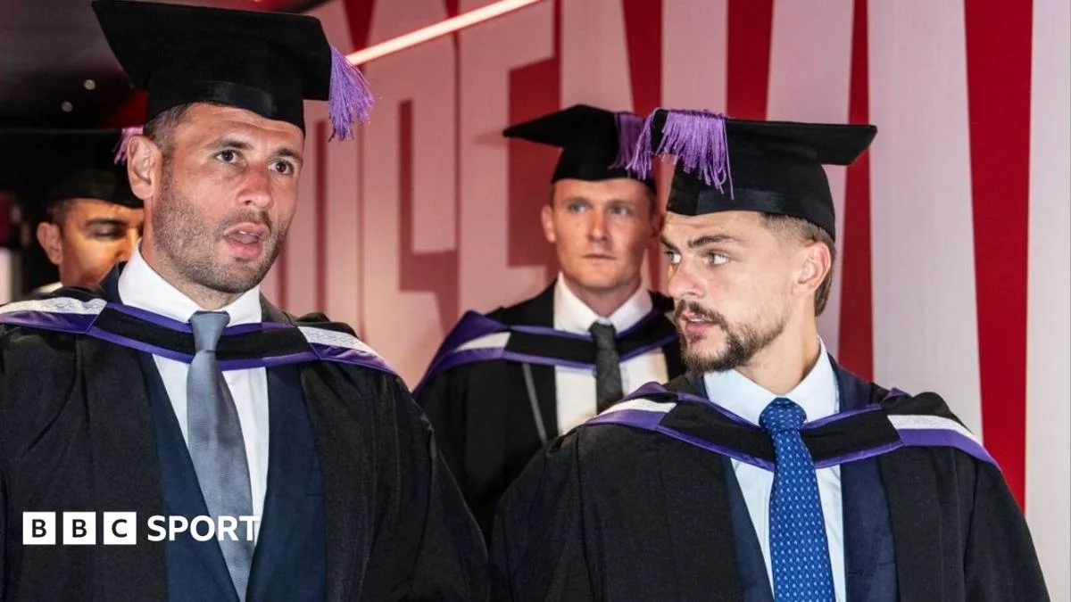 Dewsbury-Hall and Awoniyi among Premier League graduates from PFA Business School