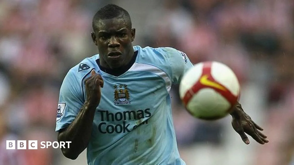 Micah Richards 'devastated' after commission finds Man City guilty of financial breaches