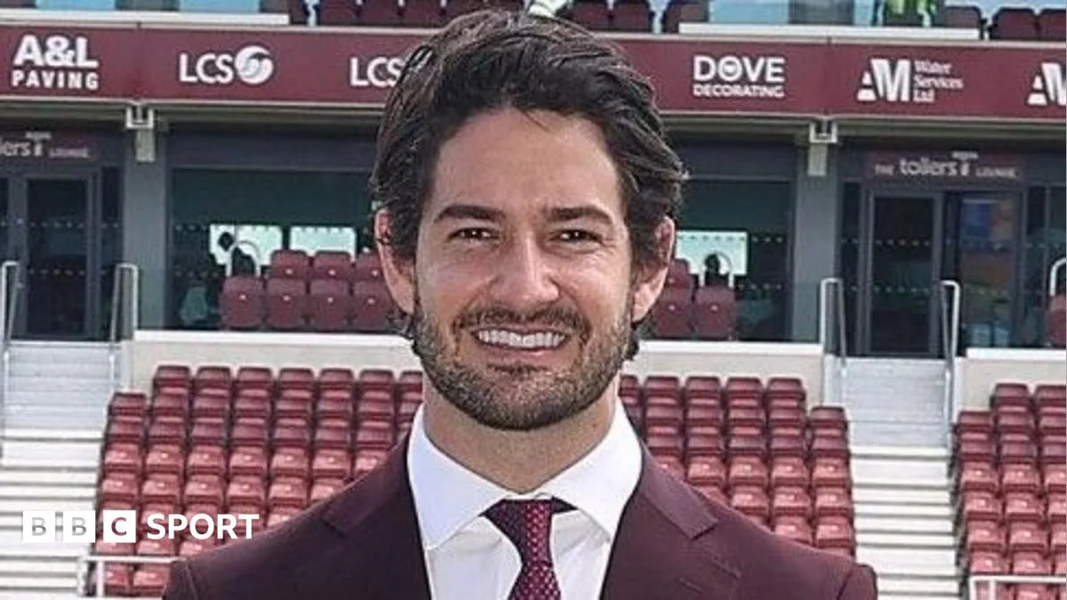 Alexandre Pato-linked consortium completes Northampton Town takeover