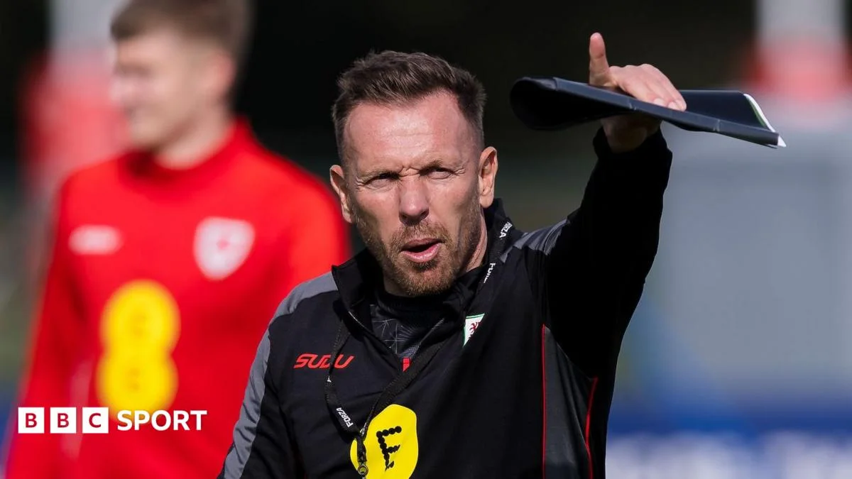 Craig Bellamy accepts scrutiny as Wales seek turnaround vs Norway